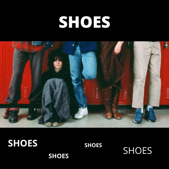 SHOES!! - Picture 1 of 1